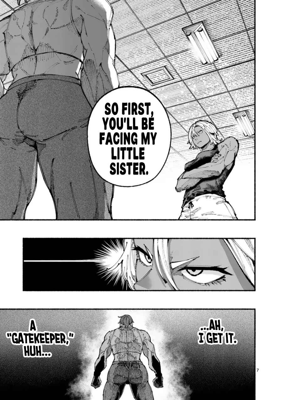 Page 9 Chapter Unknown_9c72 Tokon Shimai