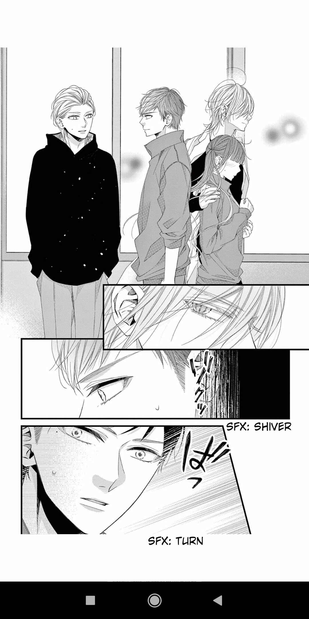 Page 23 Chapter 12 Oni no Sennen Koi