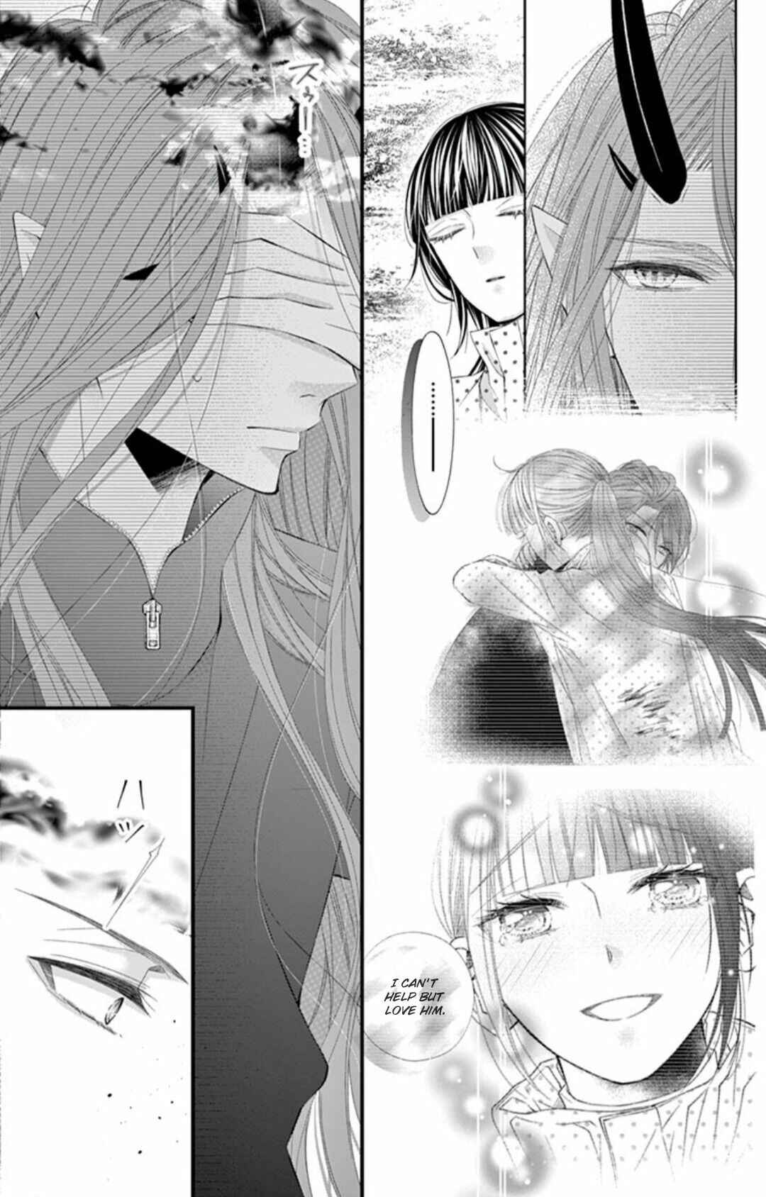 Page 3 Chapter 9 Oni no Sennen Koi