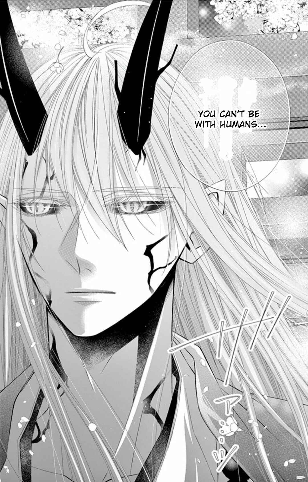 Page 31 Chapter 9 Oni no Sennen Koi
