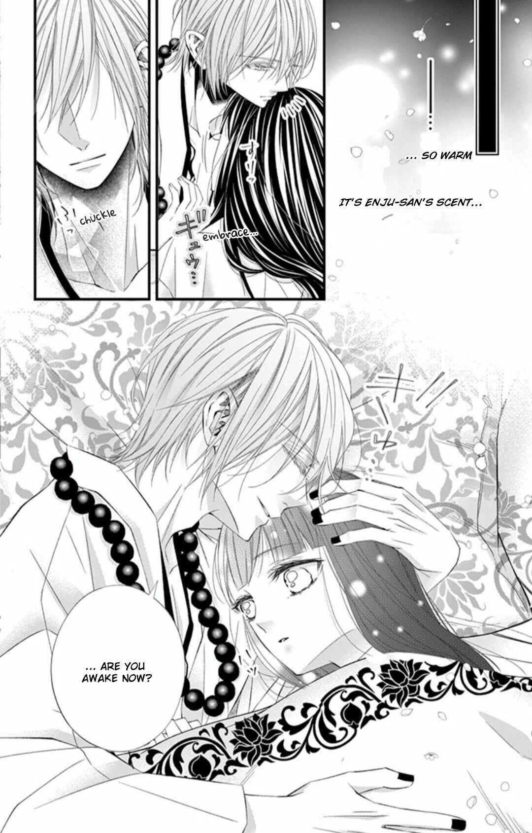 Page 7 Chapter 9 Oni no Sennen Koi