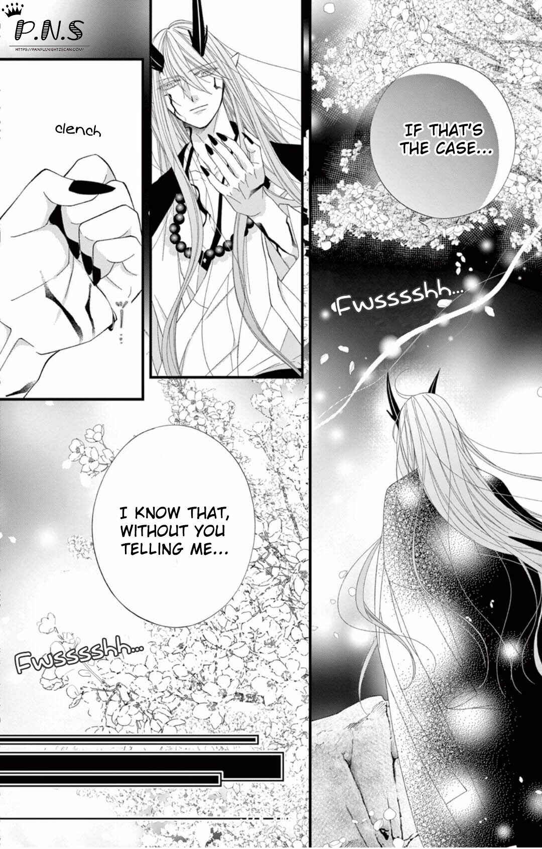 Page 3 Chapter 10 Oni no Sennen Koi