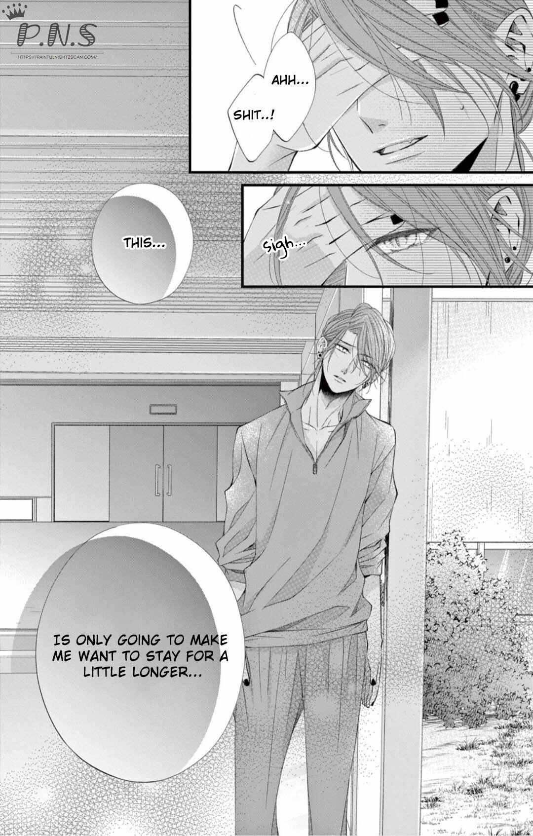 Page 31 Chapter 10 Oni no Sennen Koi
