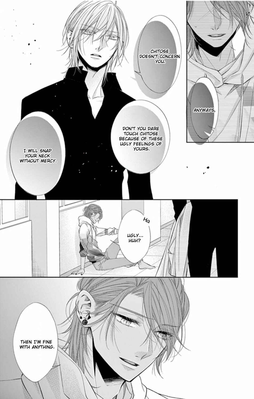 Page 5 Chapter 8 Oni no Sennen Koi