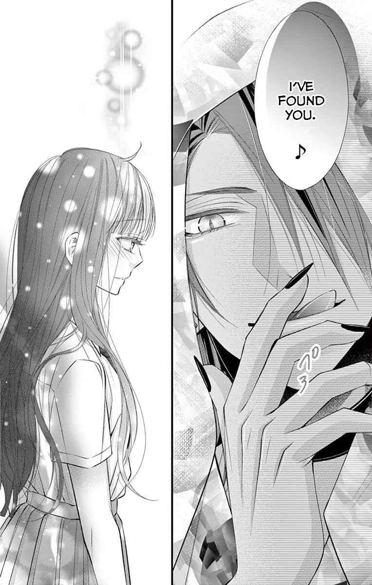 Page 33 Chapter 3 Oni no Sennen Koi