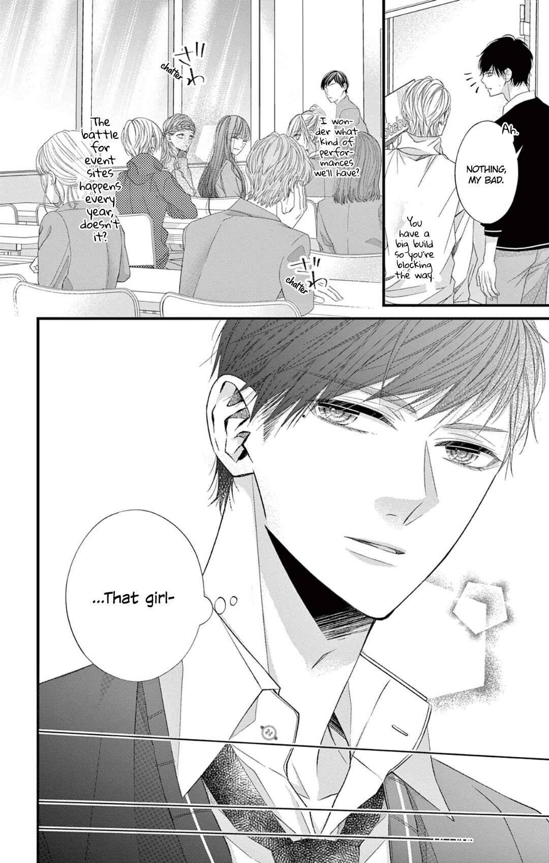 Page 19 Chapter 11 Oni no Sennen Koi