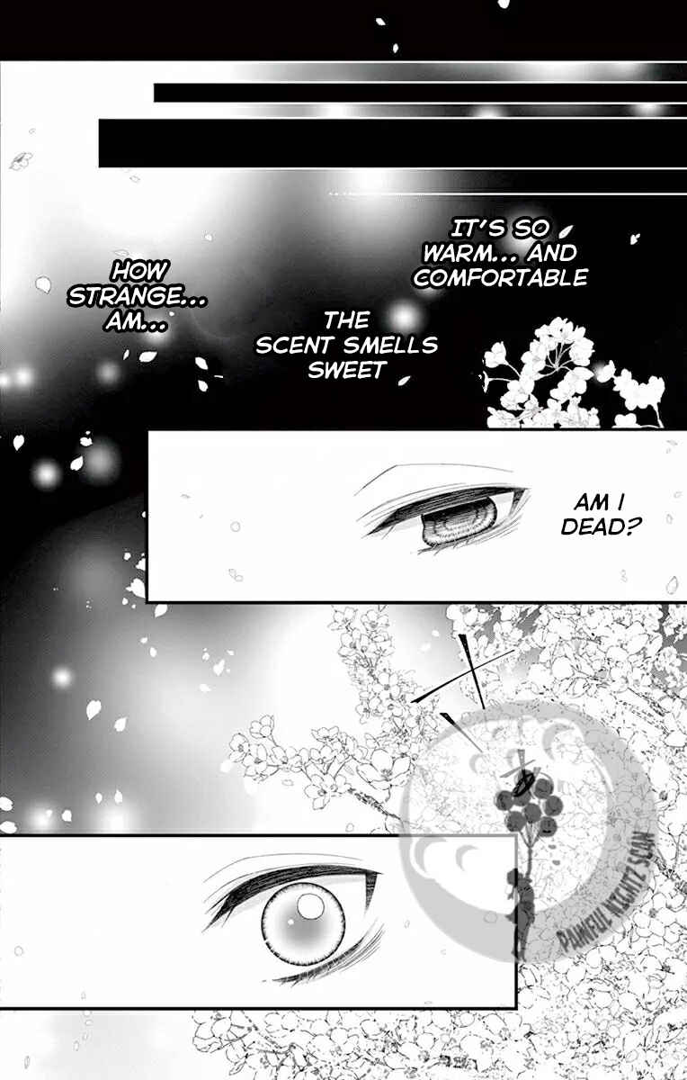 Page 20 Chapter 1 Oni no Sennen Koi