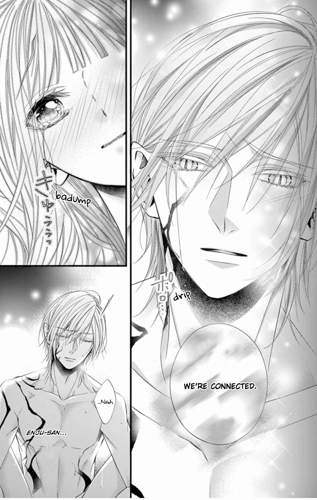 Page 13 Chapter 7 Oni no Sennen Koi