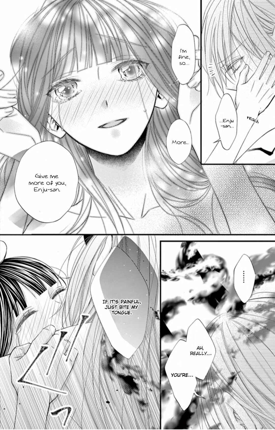 Page 14 Chapter 7 Oni no Sennen Koi
