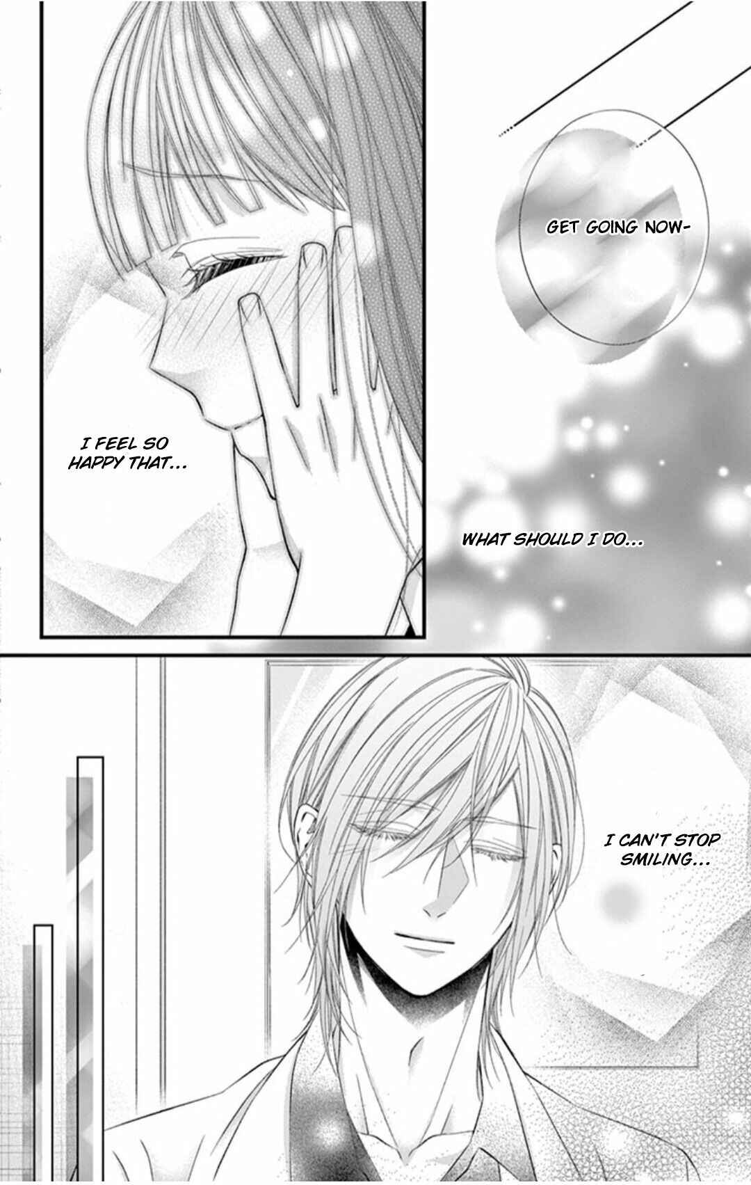 Page 24 Chapter 7 Oni no Sennen Koi