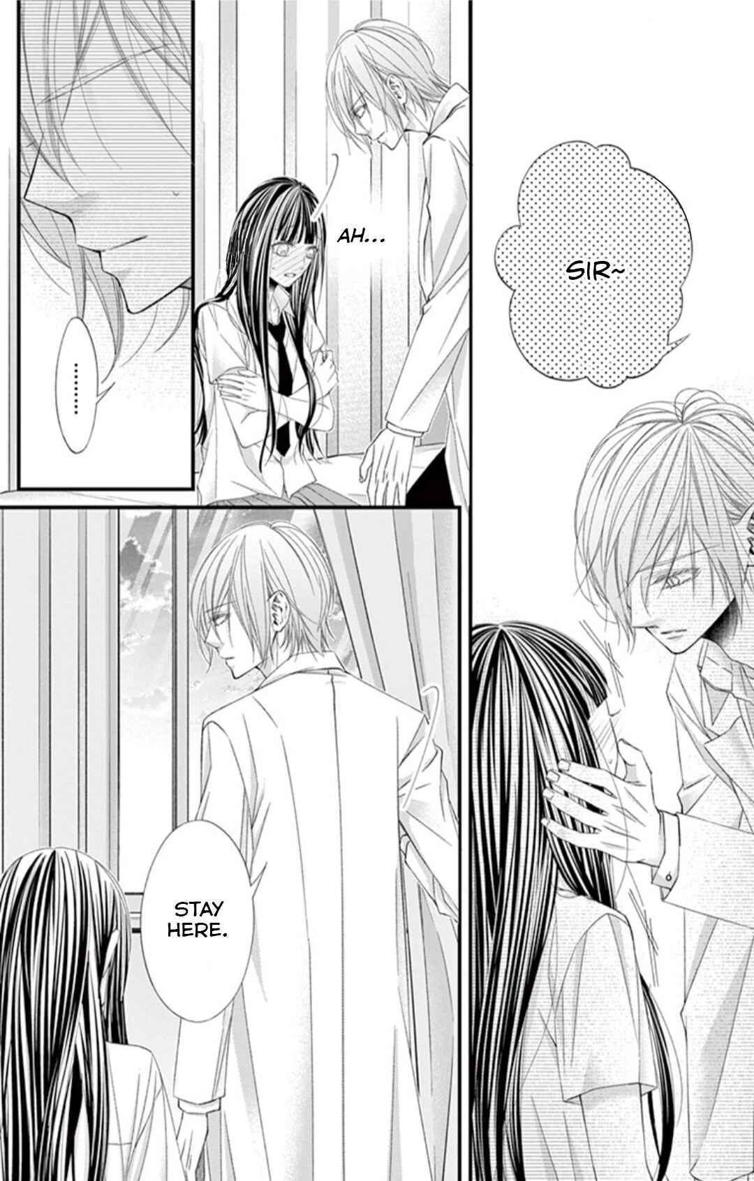 Page 17 Chapter 5 Oni no Sennen Koi