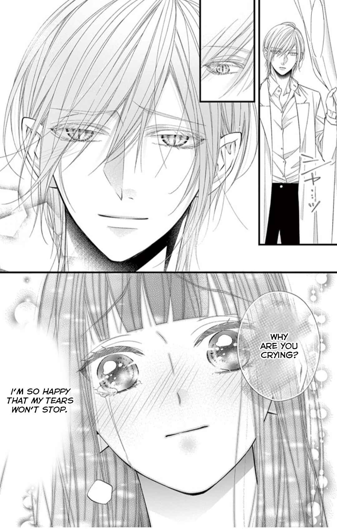 Page 23 Chapter 5 Oni no Sennen Koi