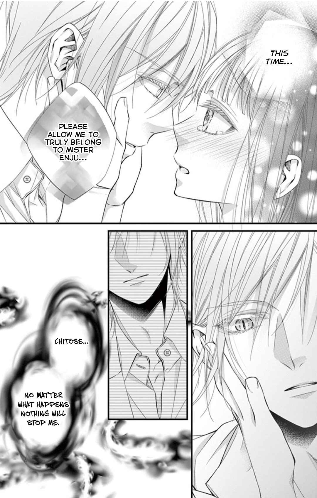 Page 29 Chapter 5 Oni no Sennen Koi