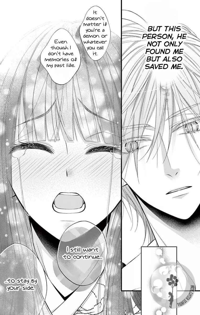 Page 29 Chapter 2 Oni no Sennen Koi