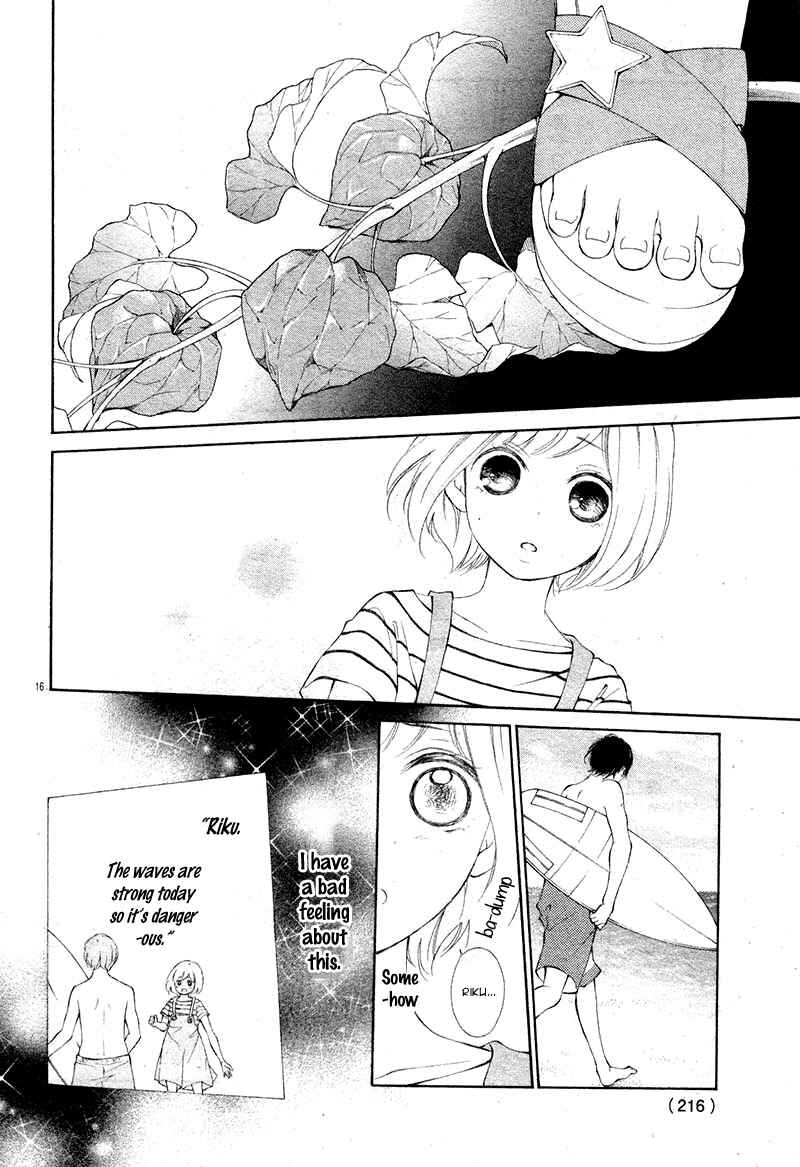 Page 20 Chapter Unknown_f01c Shoujo Hachi Gatsu no