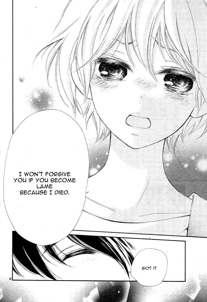 Page 32 Chapter Unknown_f01c Shoujo Hachi Gatsu no