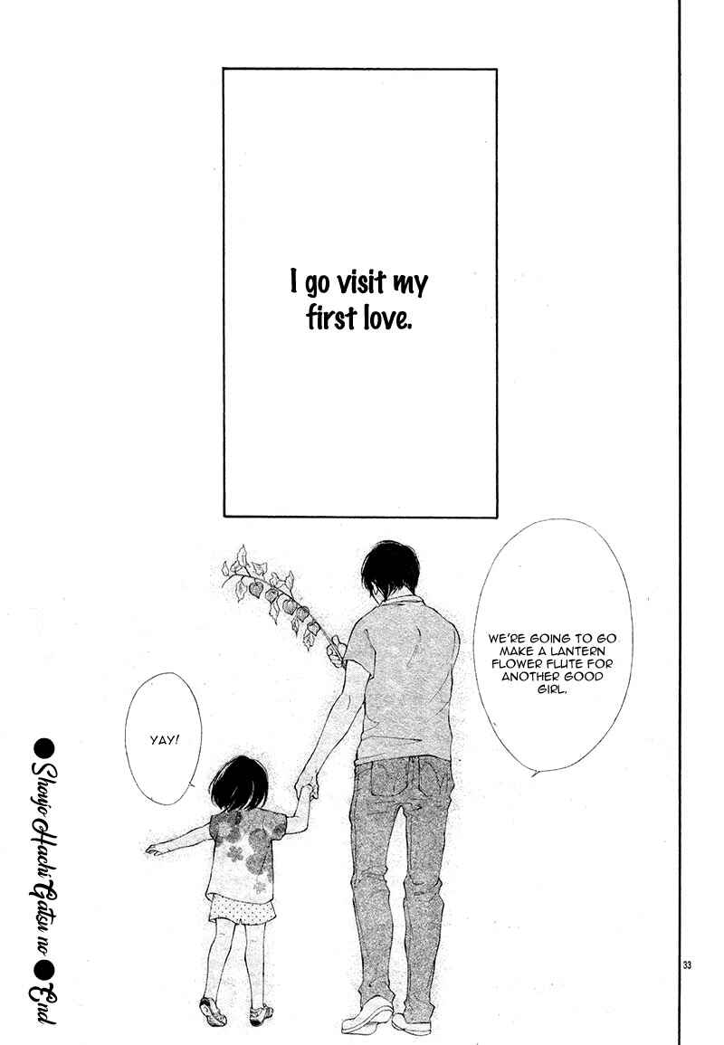 Page 37 Chapter Unknown_f01c Shoujo Hachi Gatsu no