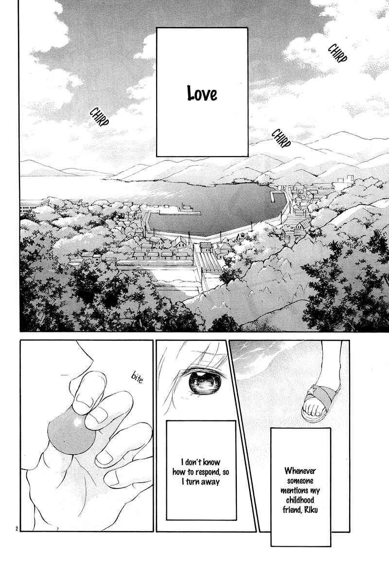 Page 6 Chapter Unknown_f01c Shoujo Hachi Gatsu no