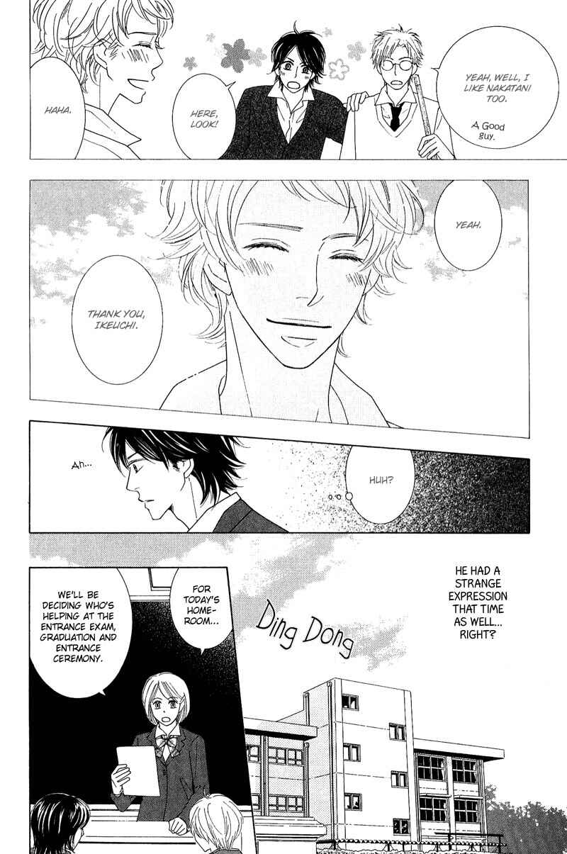 Page 16 Chapter 3 On the Quiet