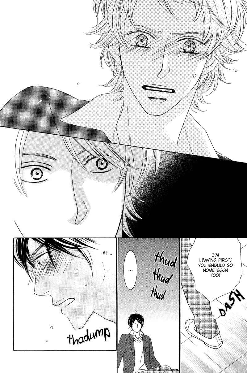 Page 26 Chapter 3 On the Quiet