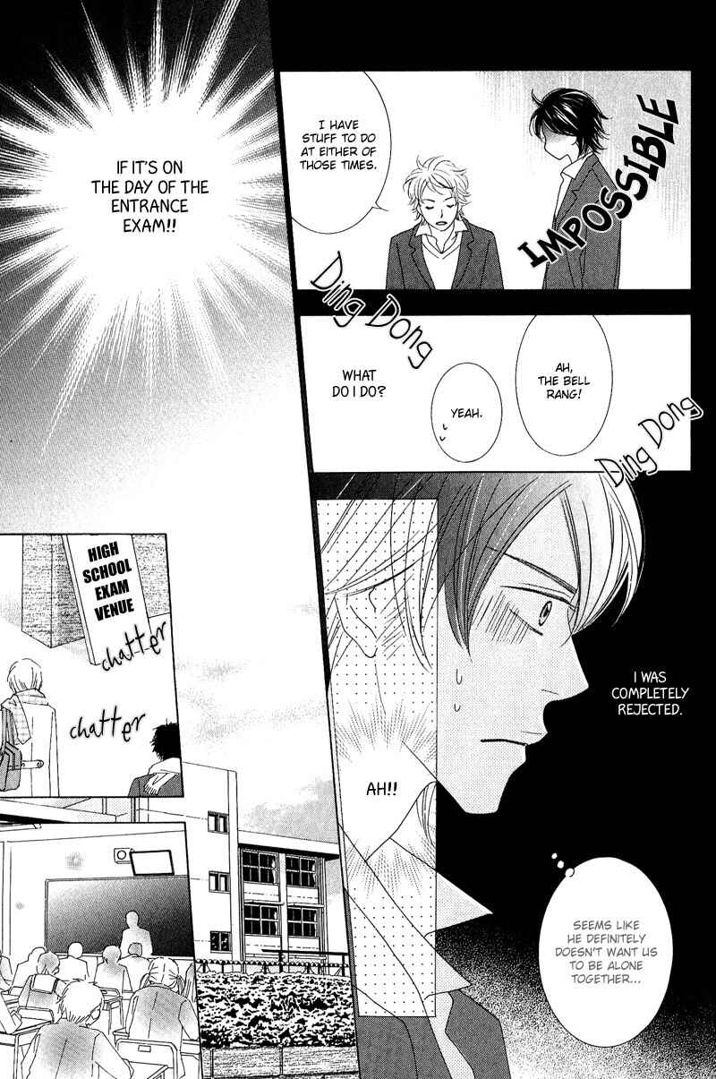 Page 29 Chapter 3 On the Quiet