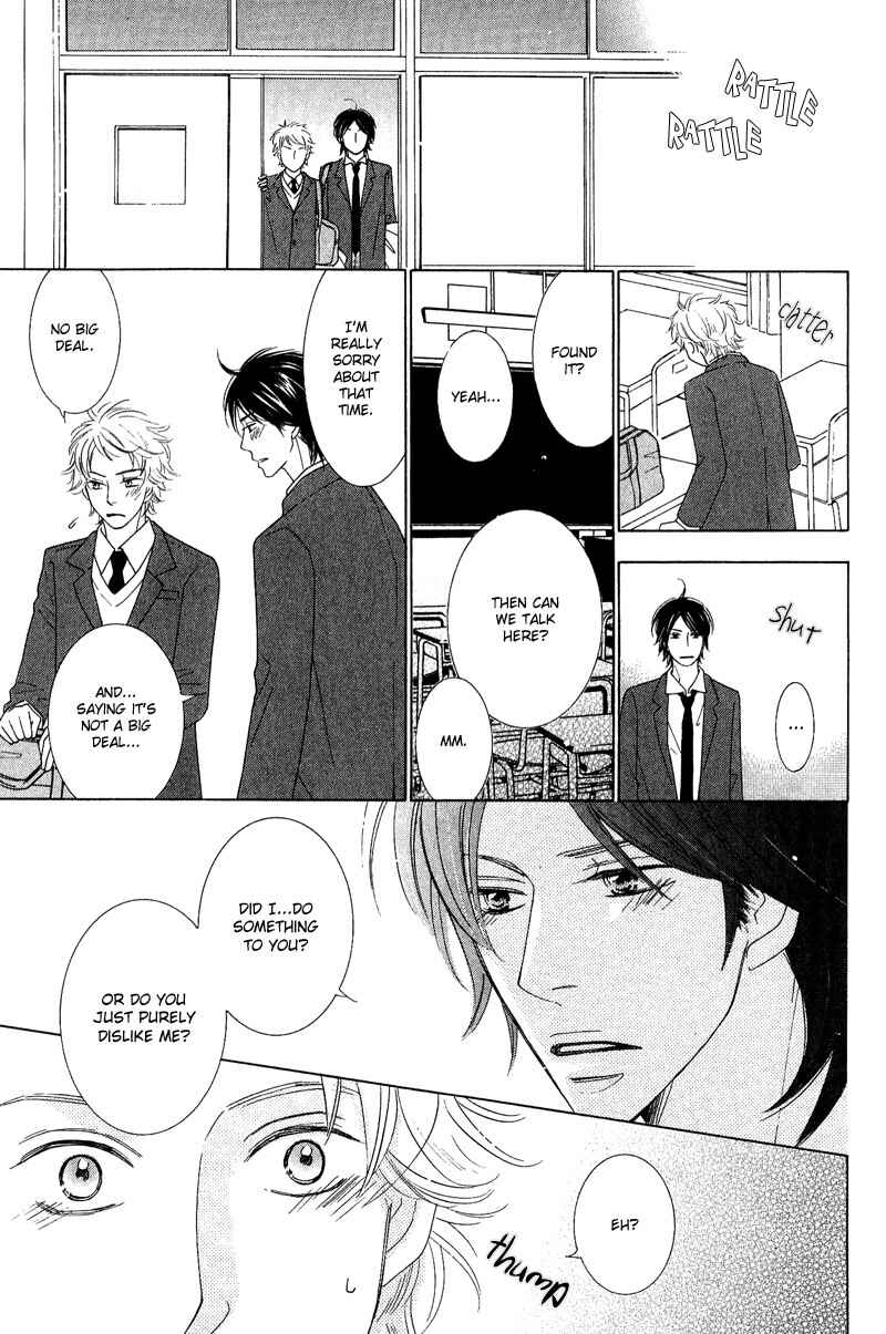 Page 31 Chapter 3 On the Quiet