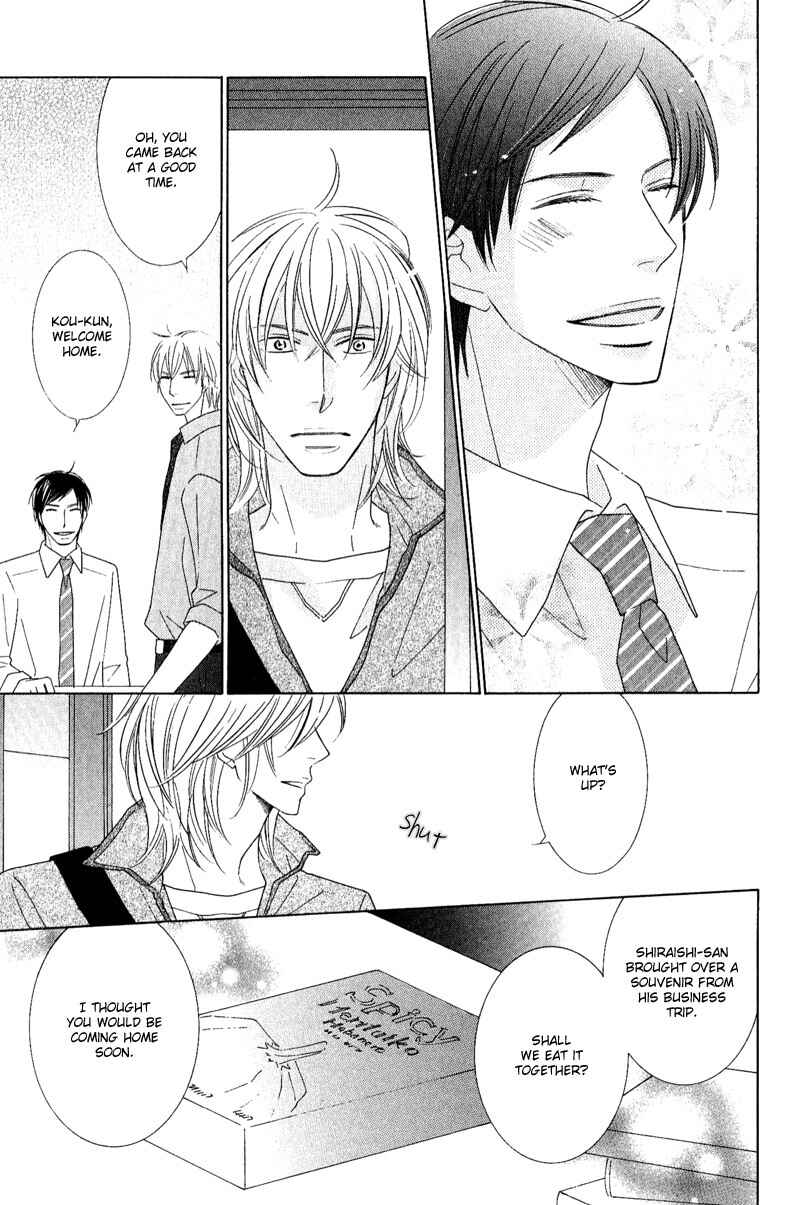 Page 11 Chapter 2 On the Quiet