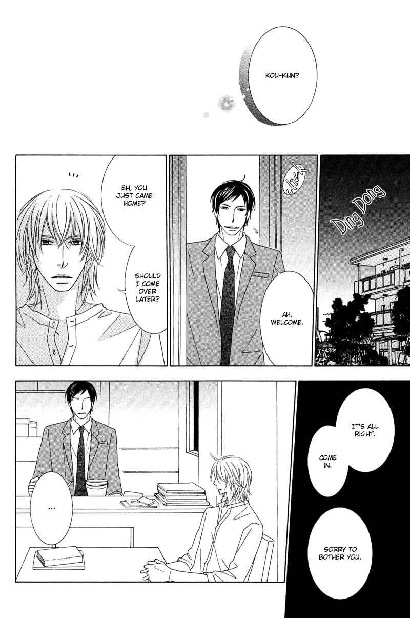 Page 18 Chapter 2 On the Quiet