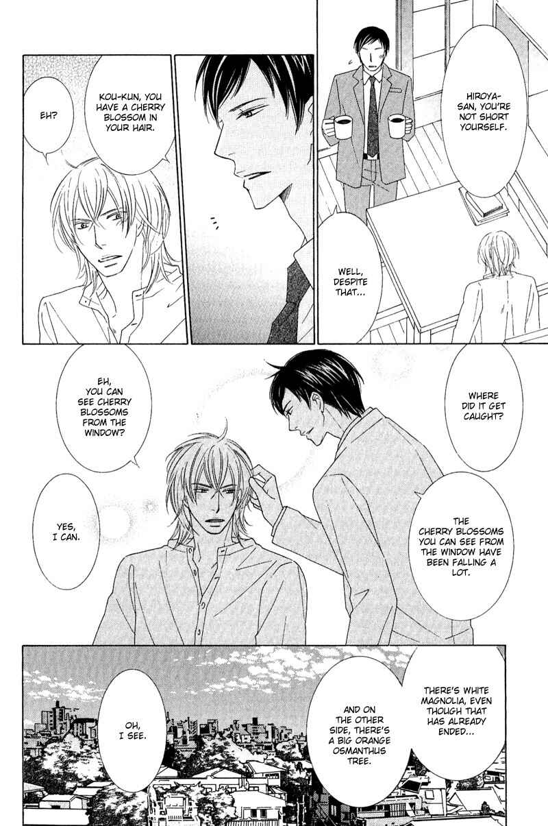 Page 20 Chapter 2 On the Quiet