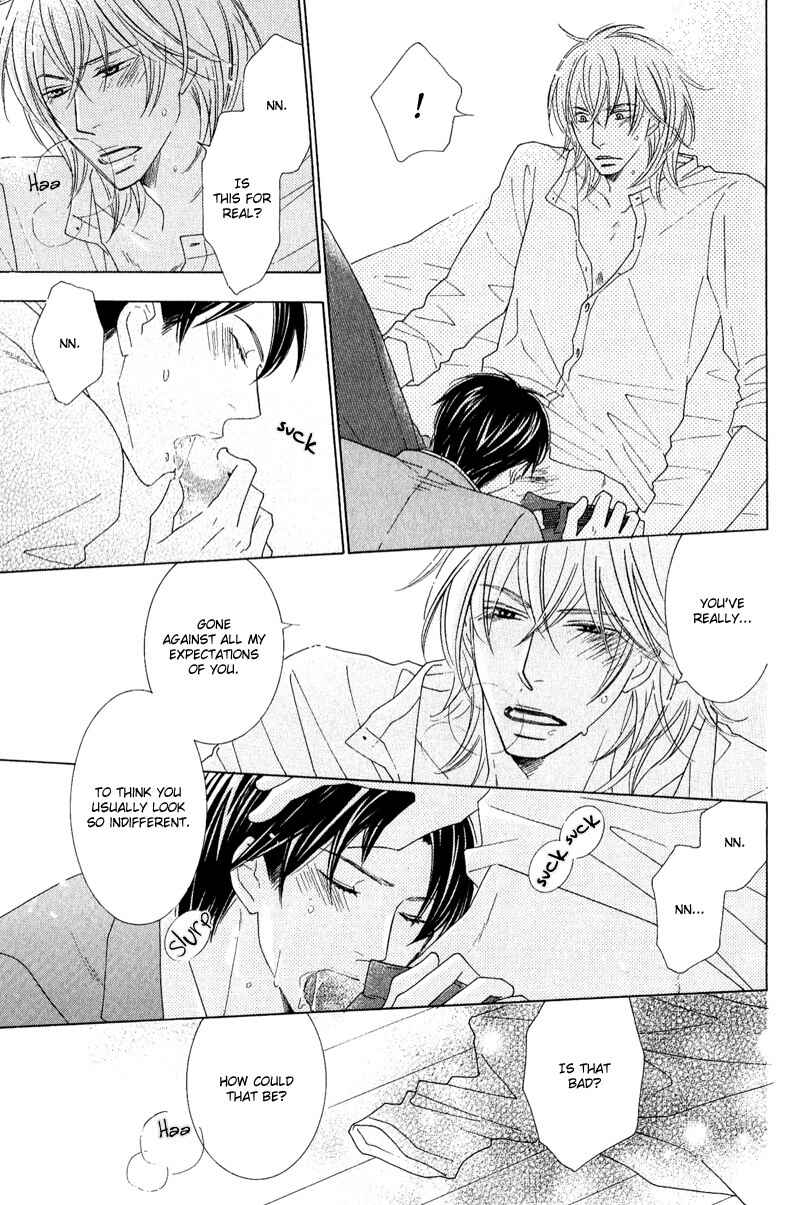 Page 33 Chapter 2 On the Quiet