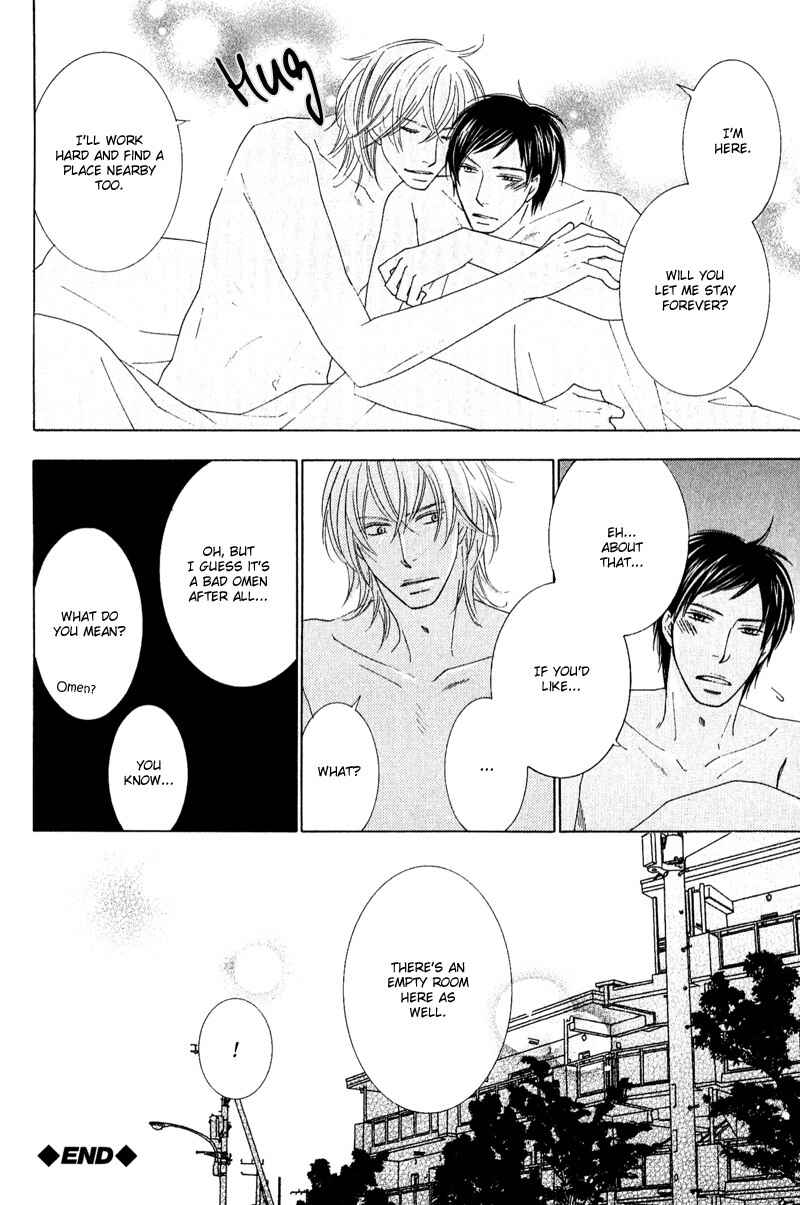 Page 38 Chapter 2 On the Quiet