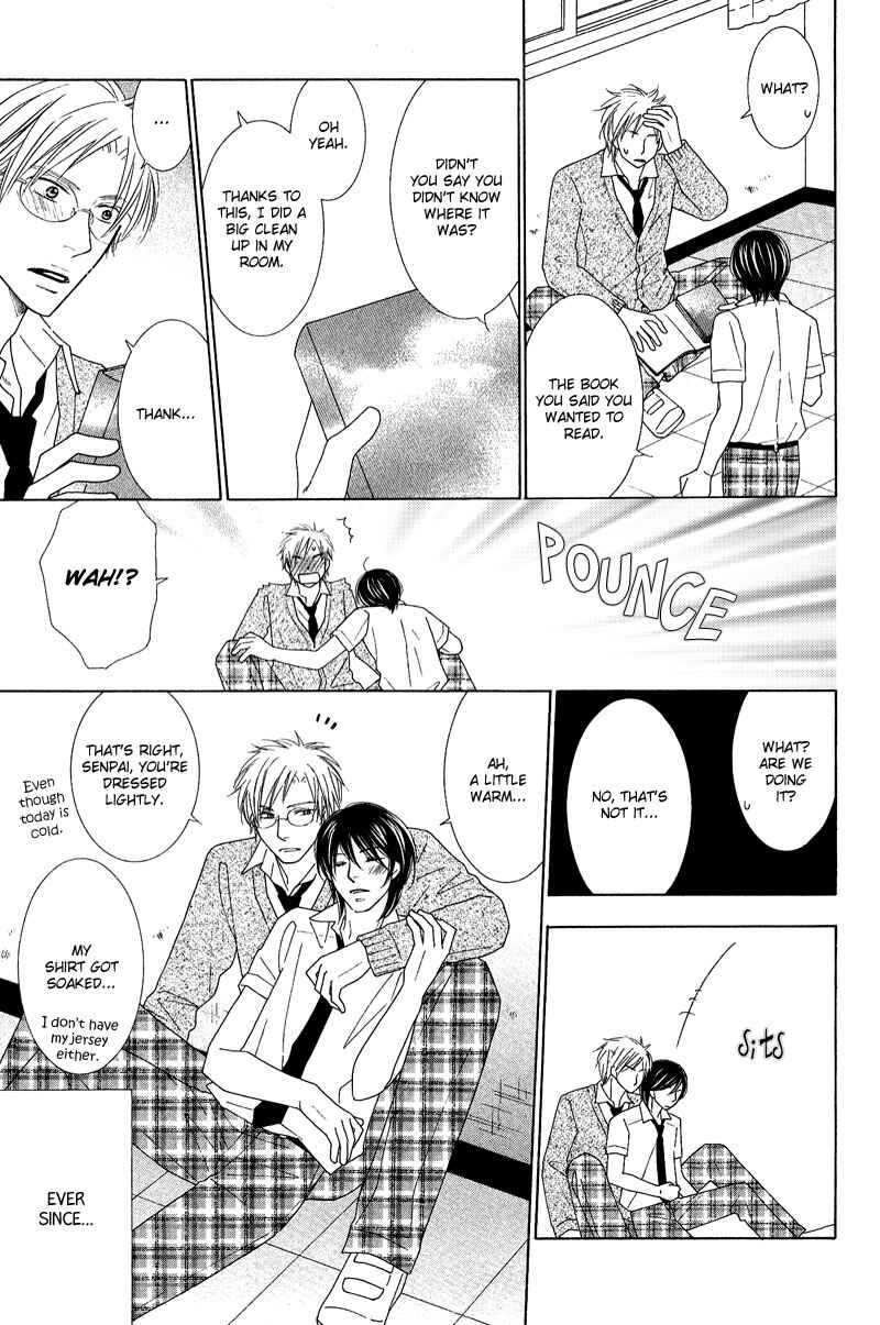 Page 21 Chapter 5 On the Quiet