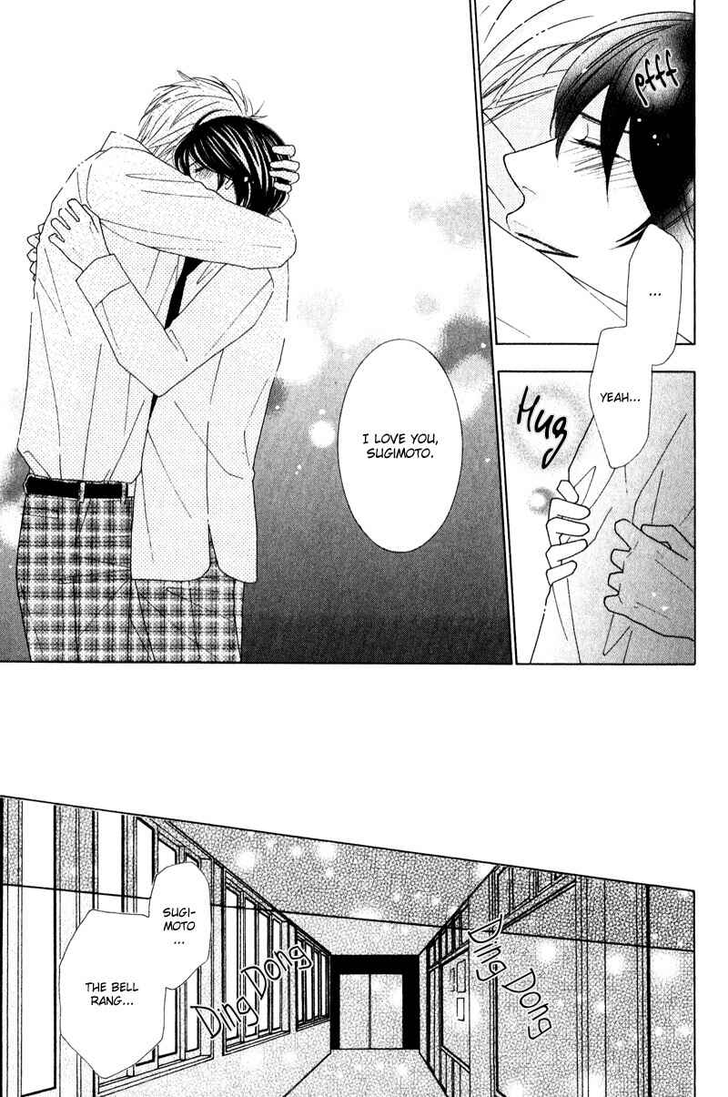 Page 35 Chapter 5 On the Quiet