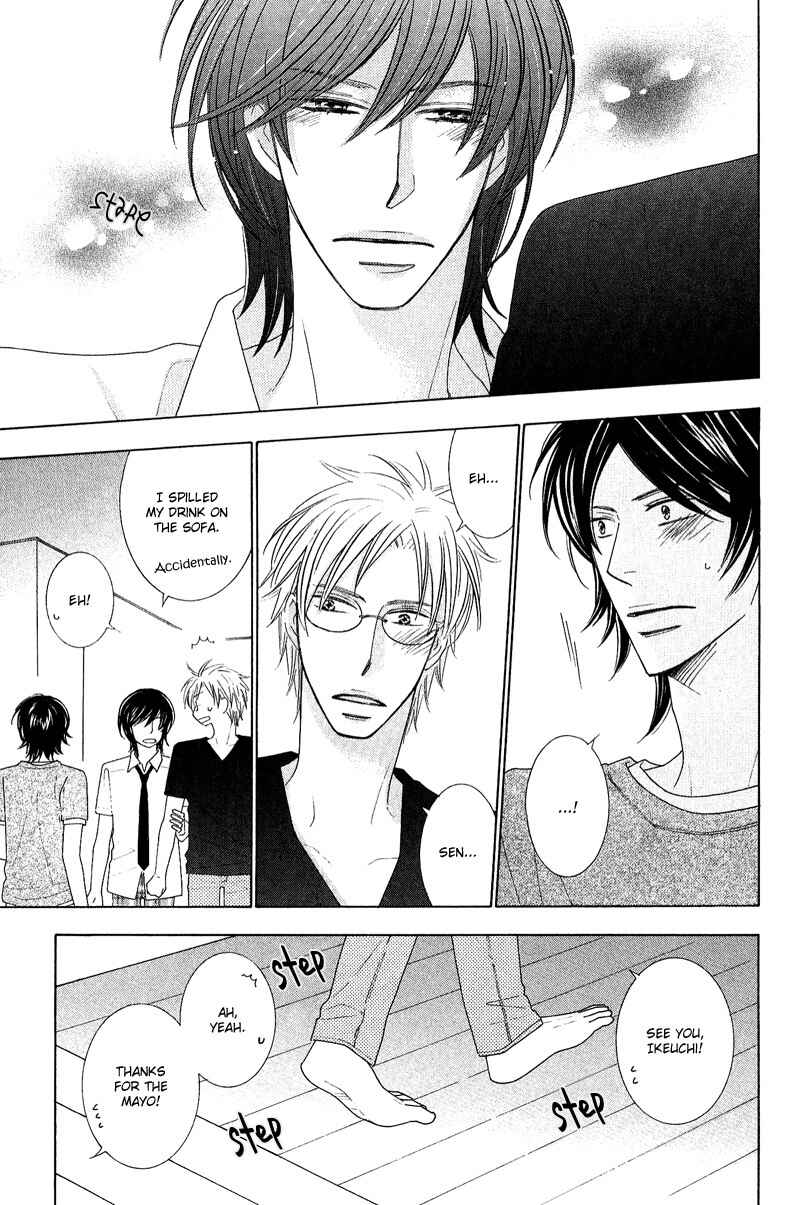 Page 45 Chapter 5 On the Quiet