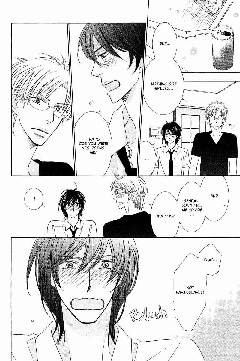 Page 46 Chapter 5 On the Quiet