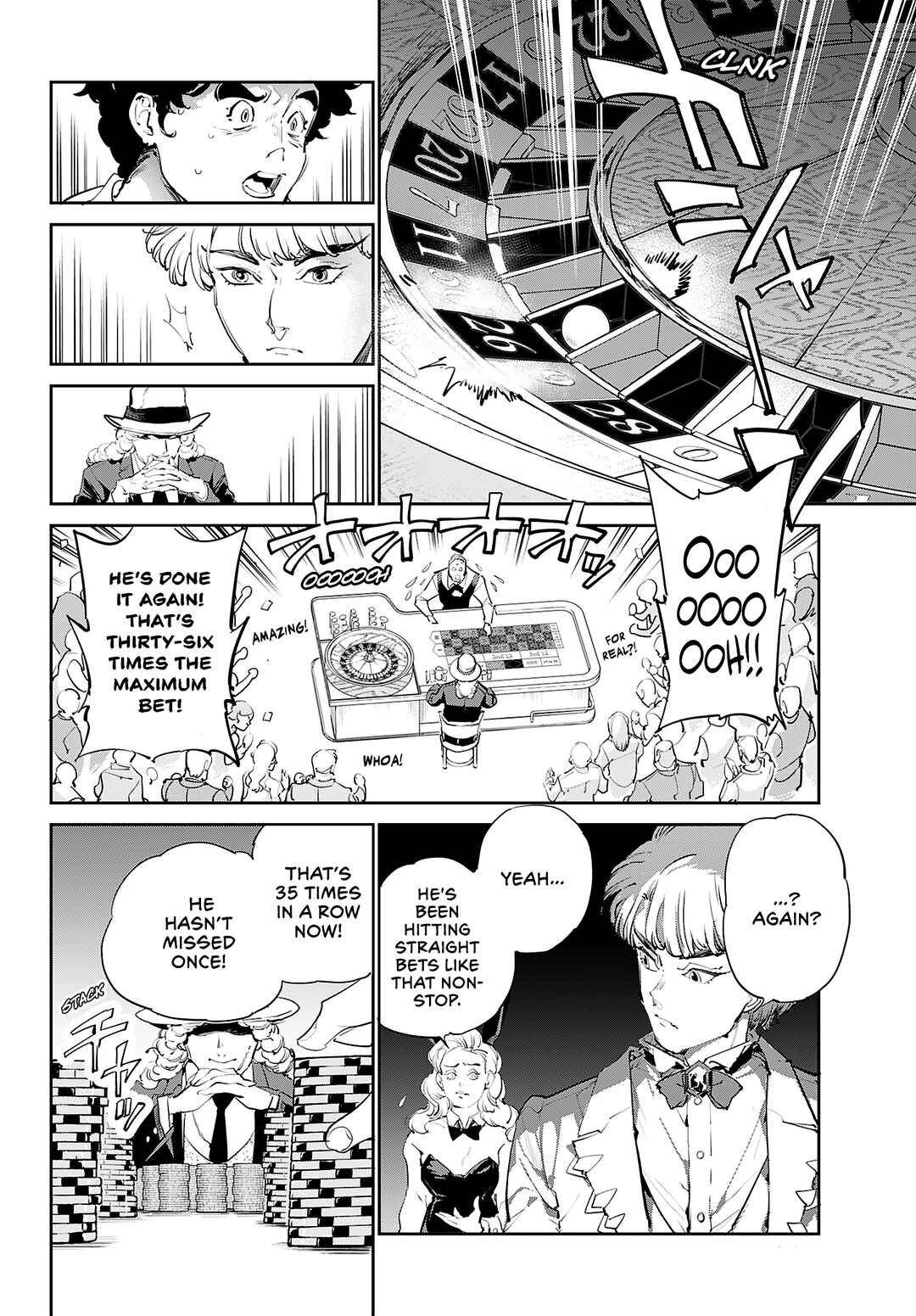 Page 11 Chapter Unknown_cc1e Cool Shock Guy B.T.