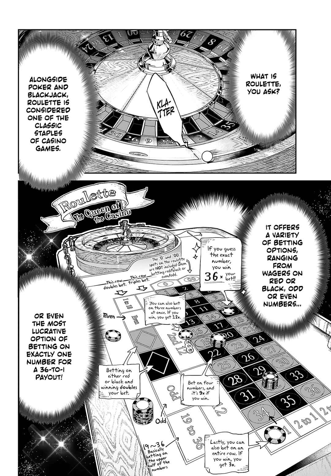 Page 13 Chapter Unknown_cc1e Cool Shock Guy B.T.