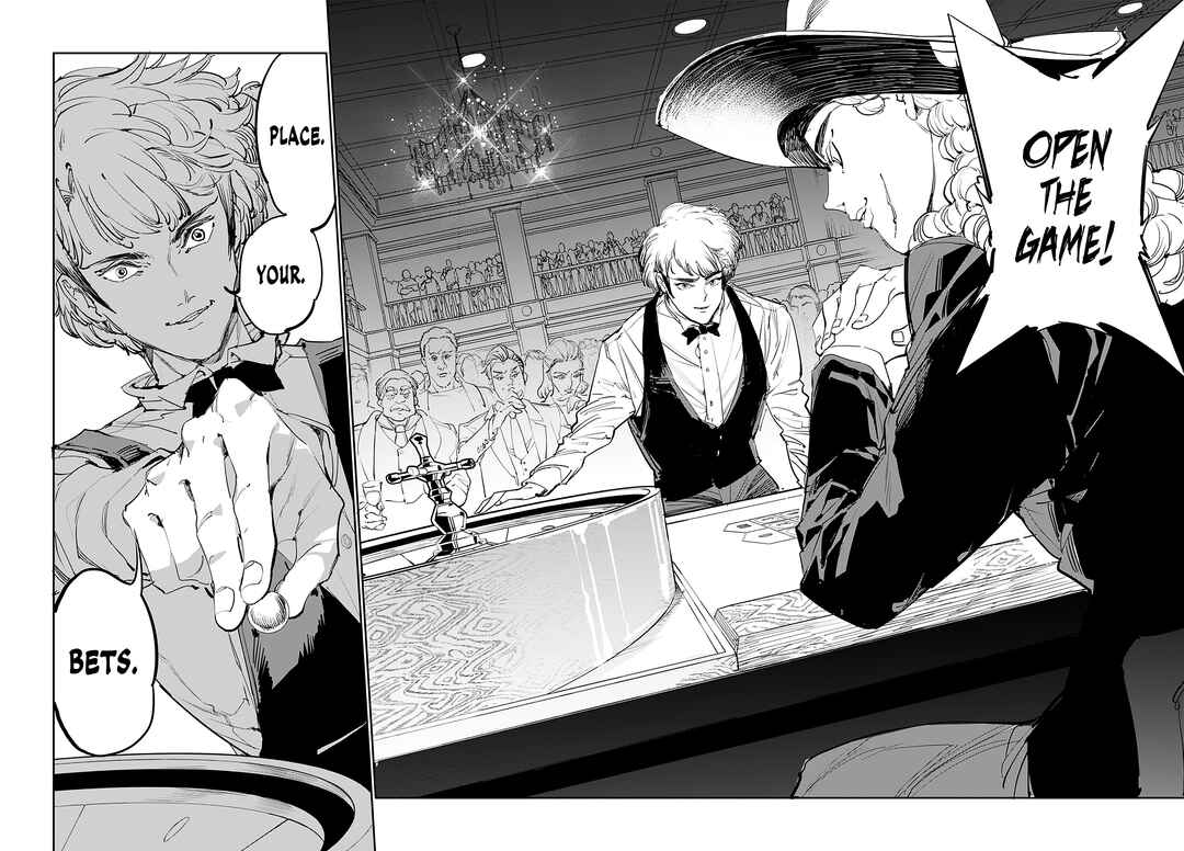 Page 21 Chapter Unknown_cc1e Cool Shock Guy B.T.