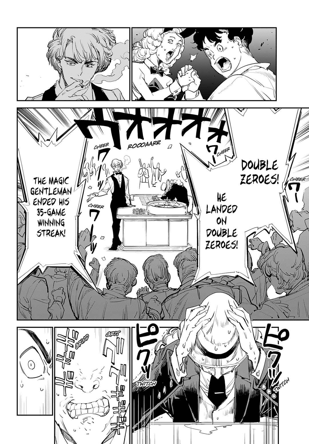 Page 29 Chapter Unknown_cc1e Cool Shock Guy B.T.