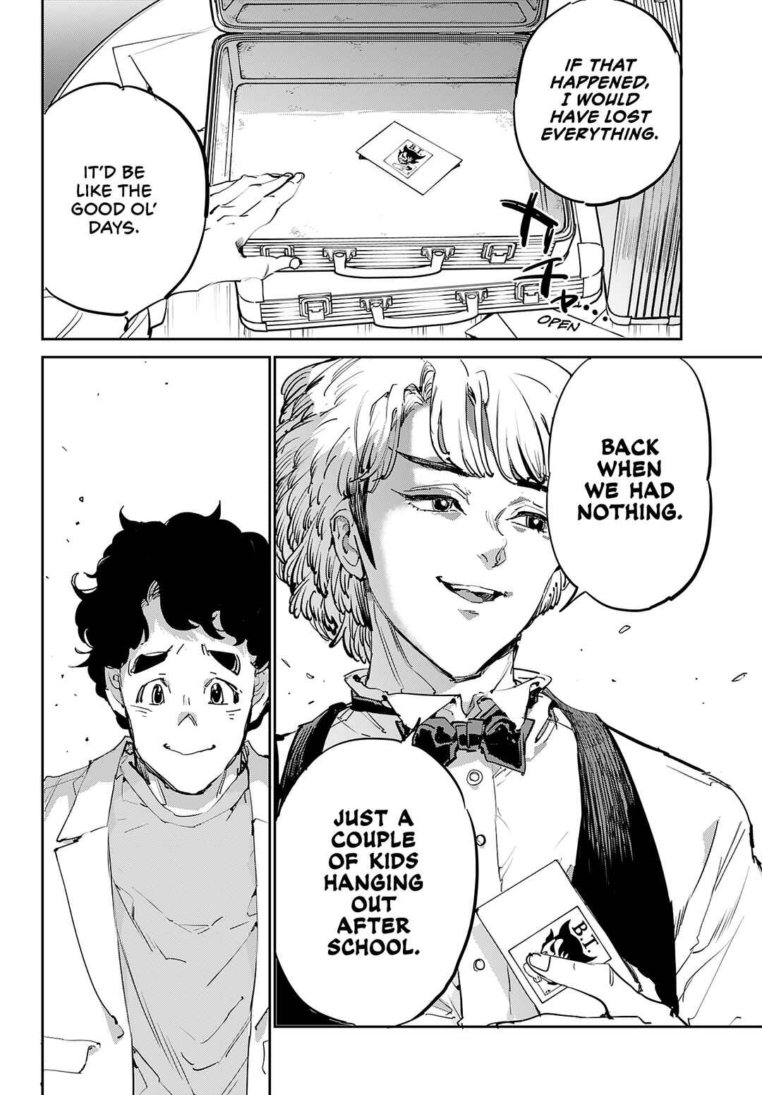 Page 37 Chapter Unknown_cc1e Cool Shock Guy B.T.