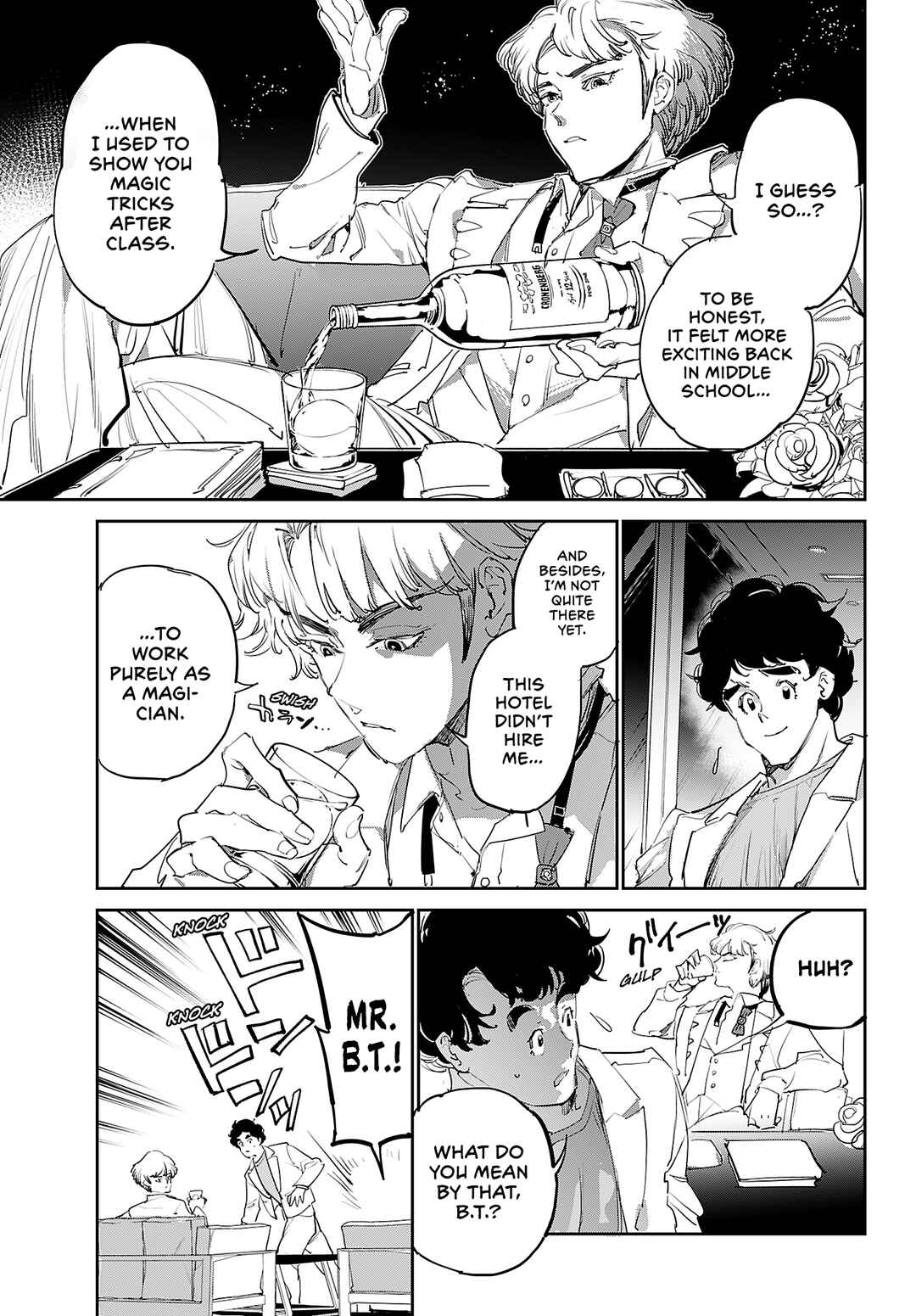 Page 6 Chapter Unknown_cc1e Cool Shock Guy B.T.