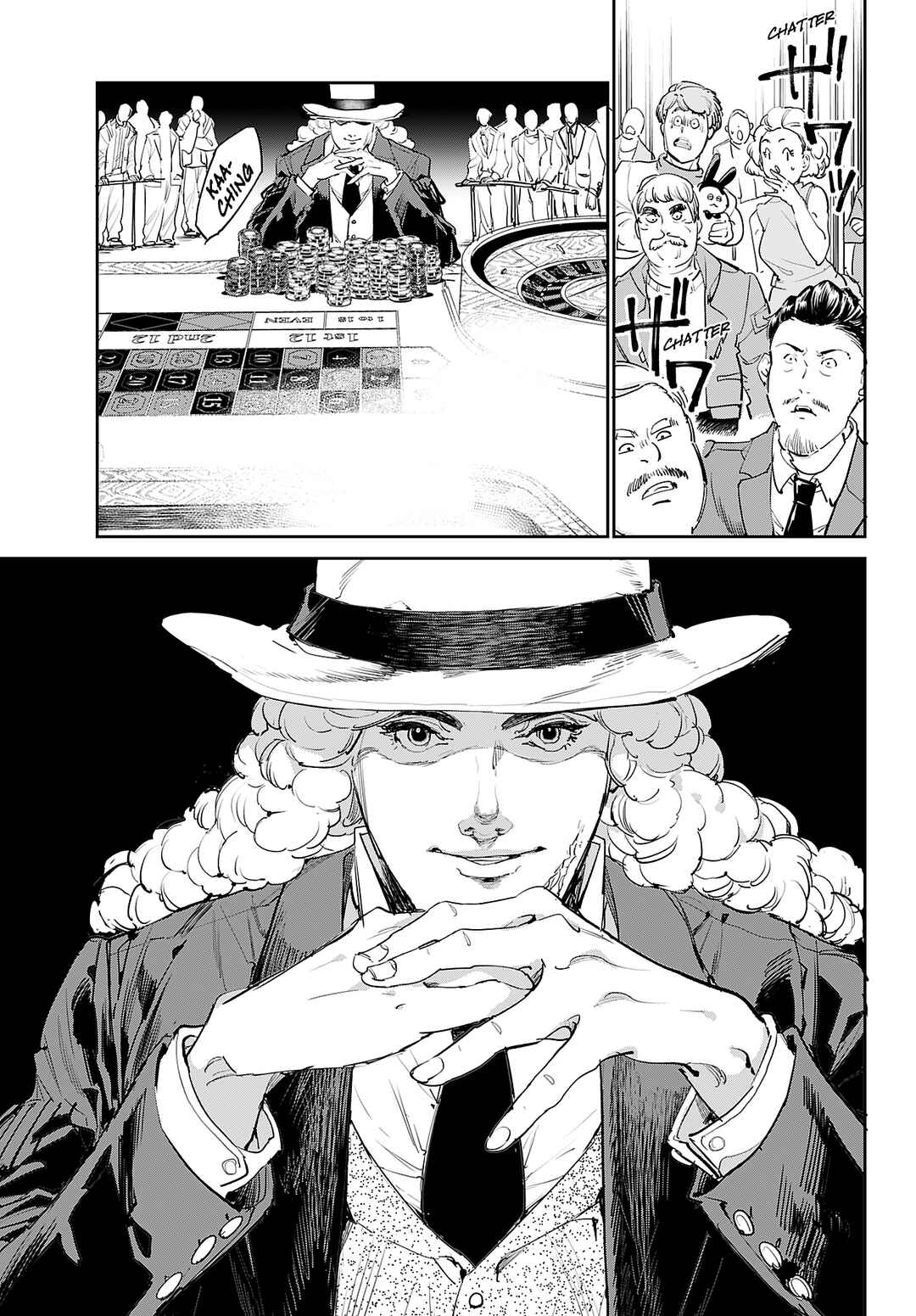 Page 8 Chapter Unknown_cc1e Cool Shock Guy B.T.
