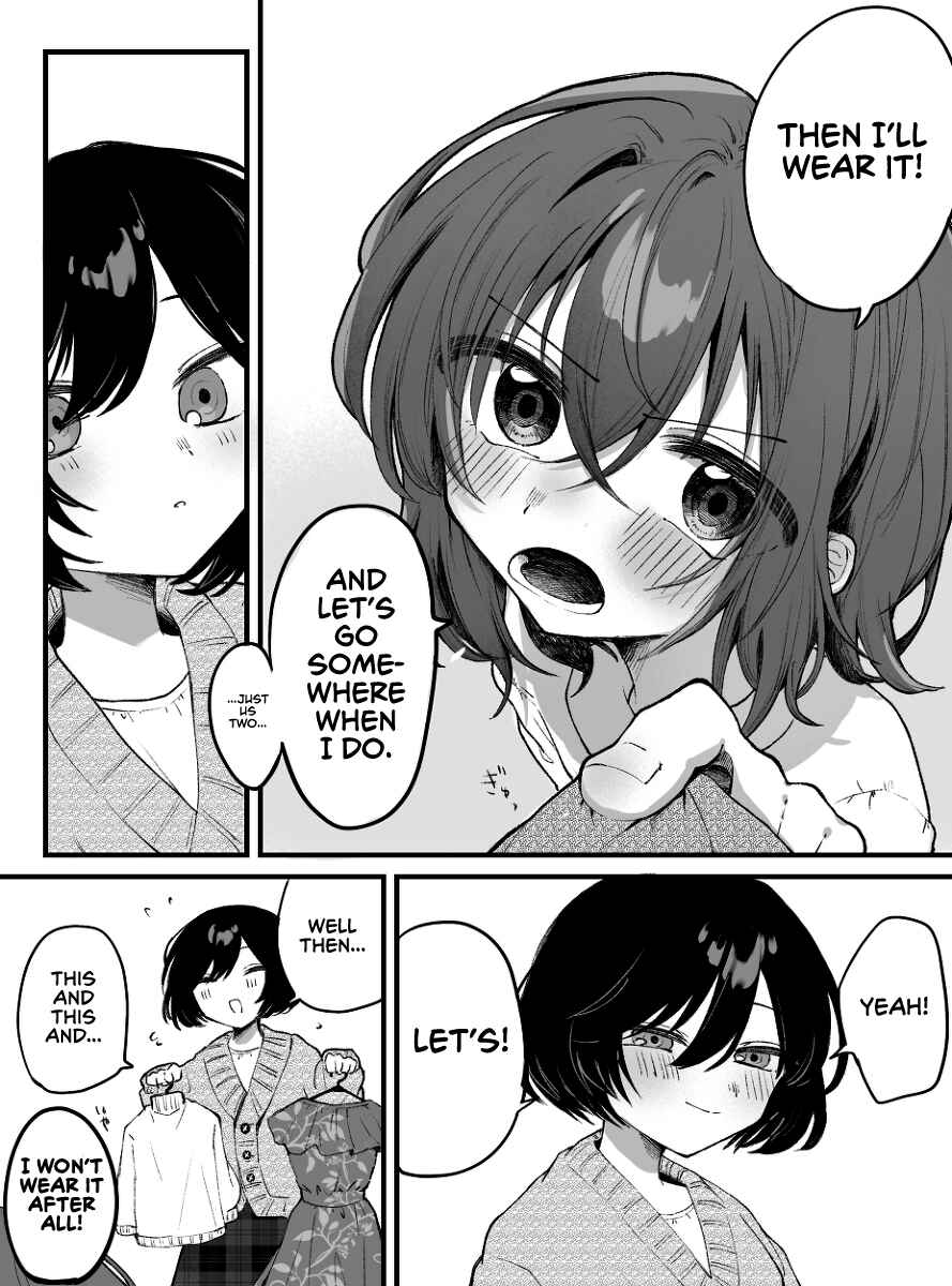 Page 2 Chapter 1 Itsuki To Sumika