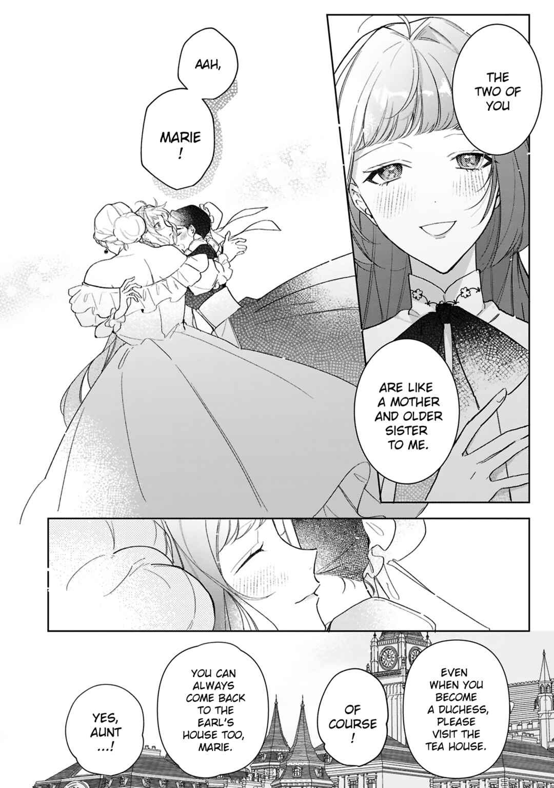 Page 10 Chapter 15 Busaneko ni Kaerareta Kiyowa Reijou desu ga, Saikyou no Gunjin Koushaku ni Hirowarete Kizetsu Sunzen desu