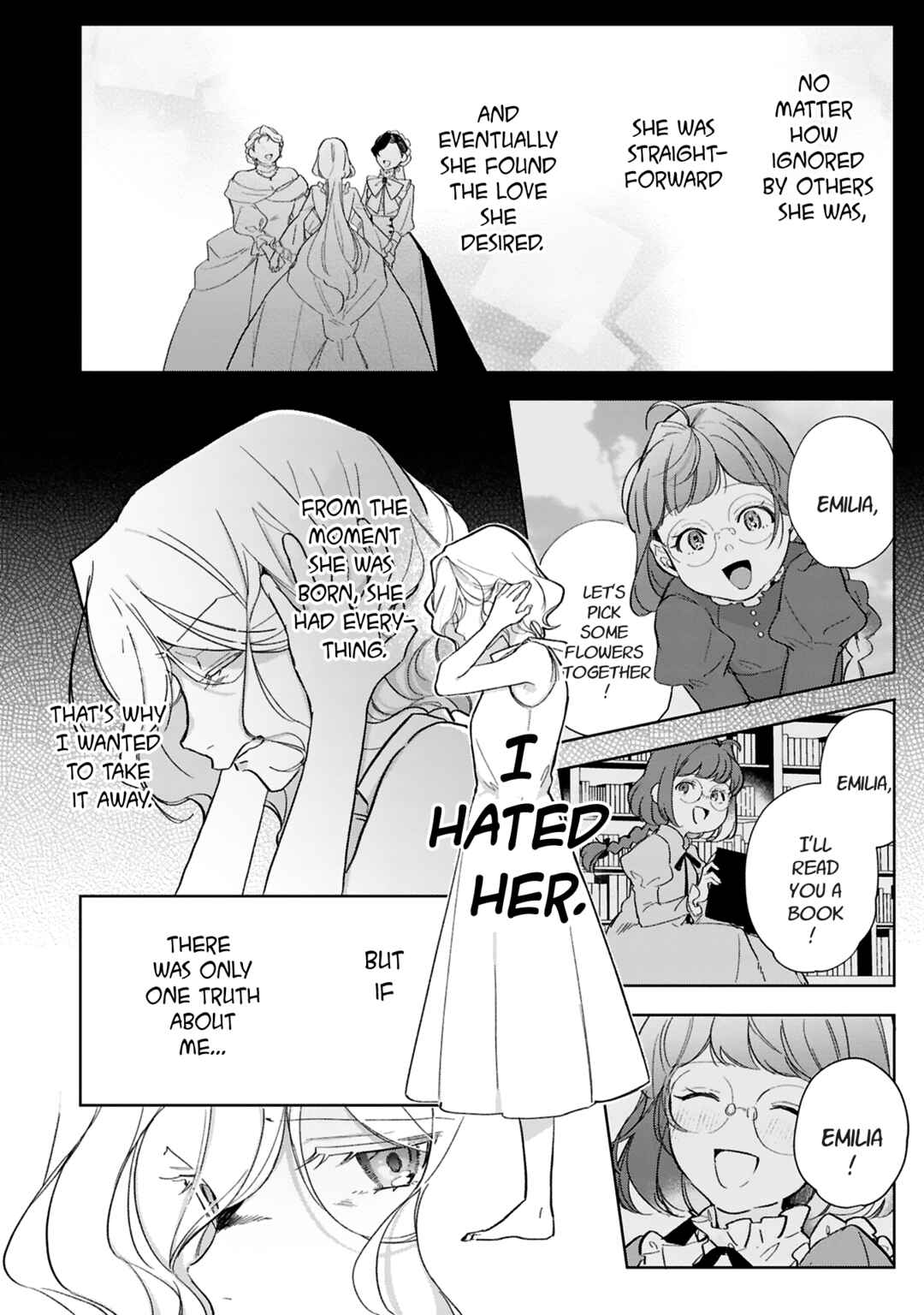Page 14 Chapter 15 Busaneko ni Kaerareta Kiyowa Reijou desu ga, Saikyou no Gunjin Koushaku ni Hirowarete Kizetsu Sunzen desu