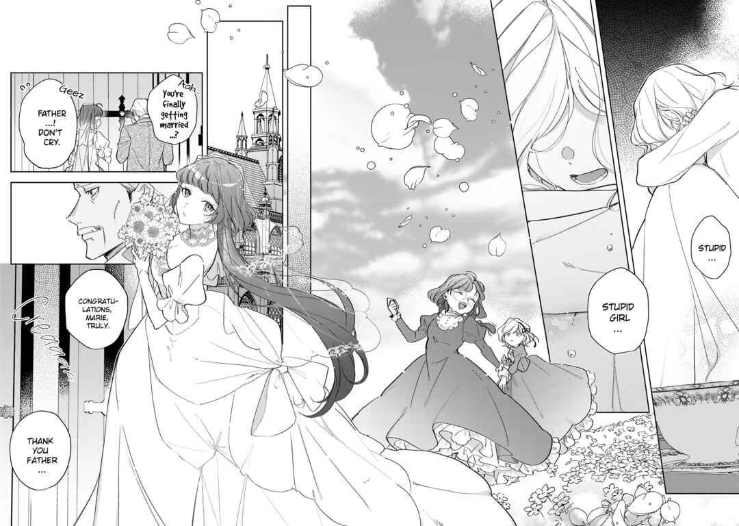 Page 16 Chapter 15 Busaneko ni Kaerareta Kiyowa Reijou desu ga, Saikyou no Gunjin Koushaku ni Hirowarete Kizetsu Sunzen desu