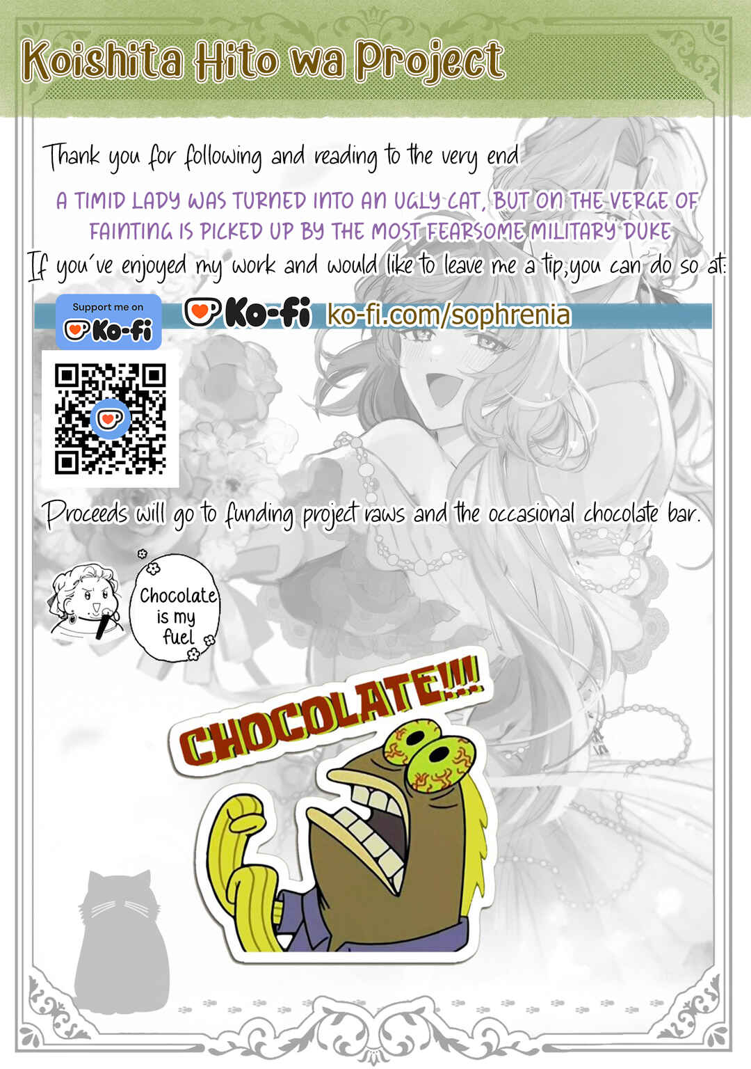 Page 28 Chapter 15 Busaneko ni Kaerareta Kiyowa Reijou desu ga, Saikyou no Gunjin Koushaku ni Hirowarete Kizetsu Sunzen desu