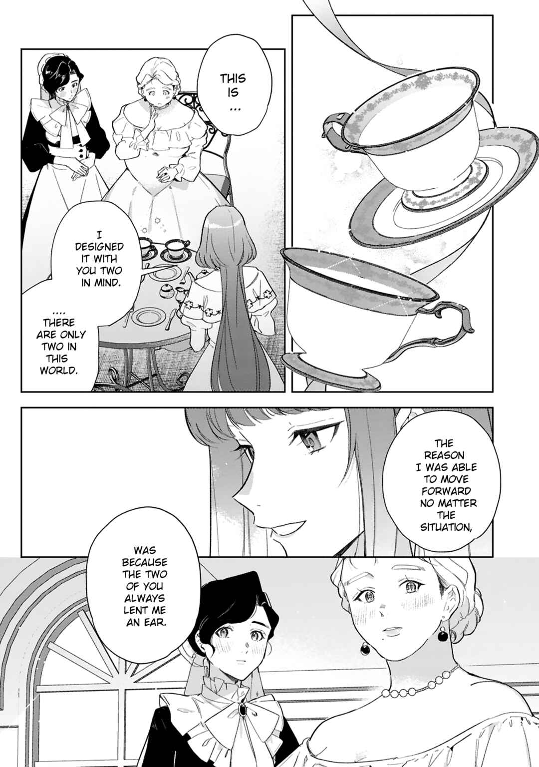Page 9 Chapter 15 Busaneko ni Kaerareta Kiyowa Reijou desu ga, Saikyou no Gunjin Koushaku ni Hirowarete Kizetsu Sunzen desu