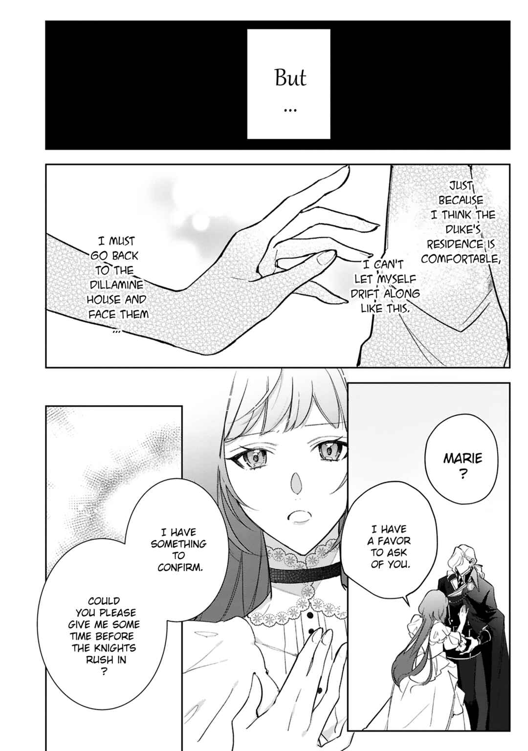 Page 22 Chapter 11 Busaneko ni Kaerareta Kiyowa Reijou desu ga, Saikyou no Gunjin Koushaku ni Hirowarete Kizetsu Sunzen desu