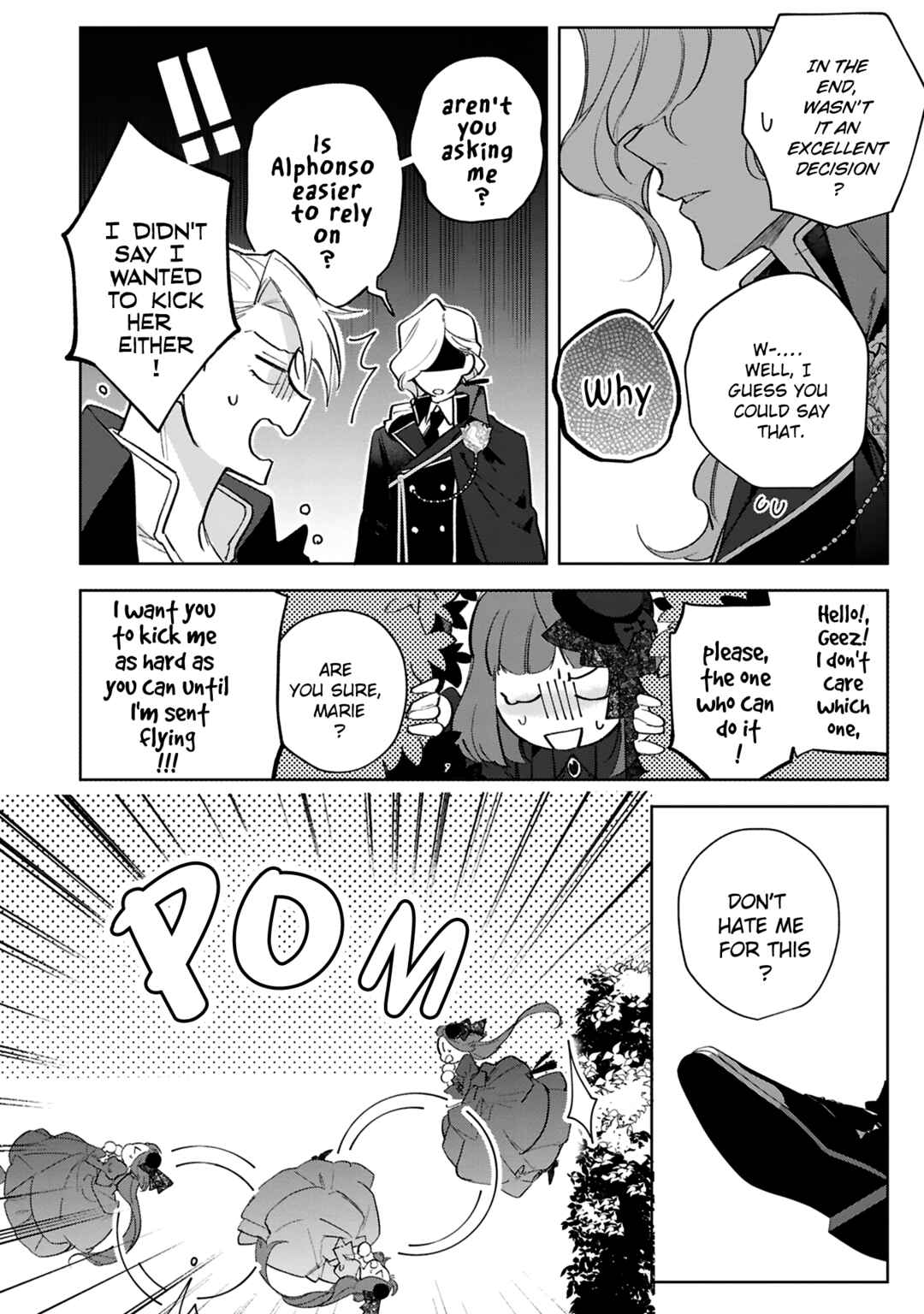 Page 28 Chapter 11 Busaneko ni Kaerareta Kiyowa Reijou desu ga, Saikyou no Gunjin Koushaku ni Hirowarete Kizetsu Sunzen desu